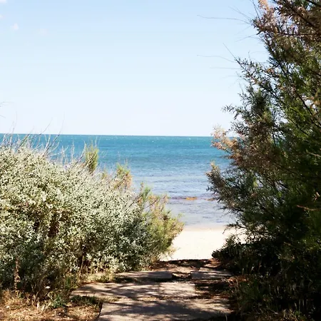 Centre Port,vue Panoramique,clim,balcon,wifi Apartmán Agde