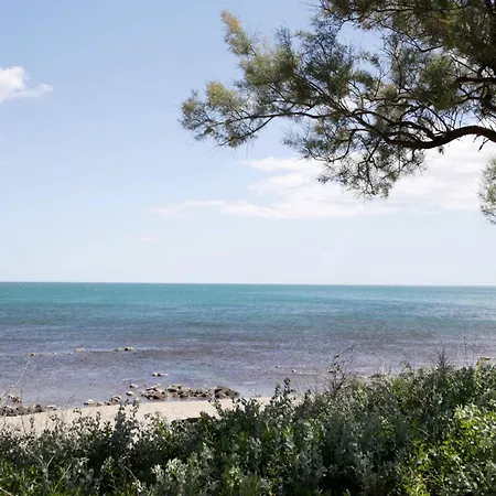 Centre Port,vue Panoramique,clim,balcon,wifi