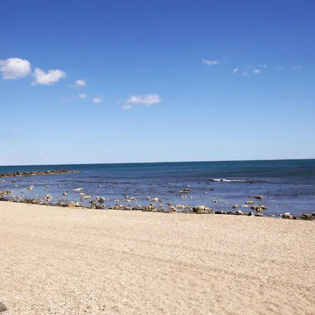 Centre Port,vue Panoramique,clim,balcon,wifi Apartmán Agde