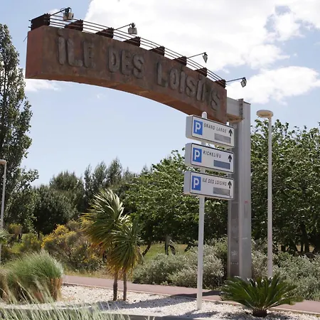 Centre Port,vue Panoramique,clim,balcon,wifi