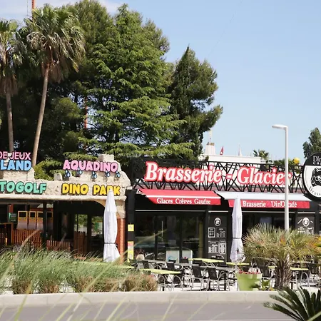 Centre Port,vue Panoramique,clim,balcon,wifi Apartmán *