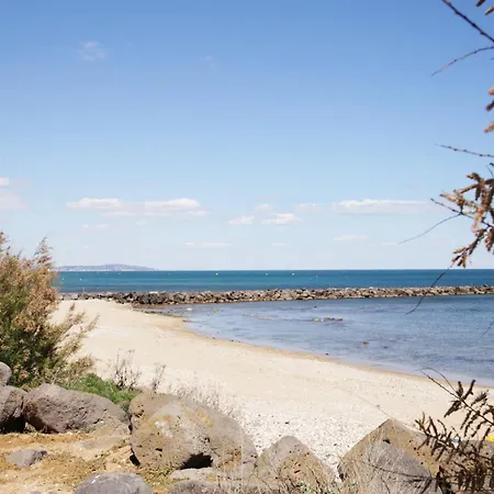 Centre Port,vue Panoramique,clim,balcon,wifi *