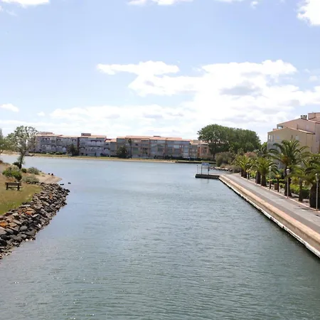 Centre Port,vue Panoramique,clim,balcon,wifi