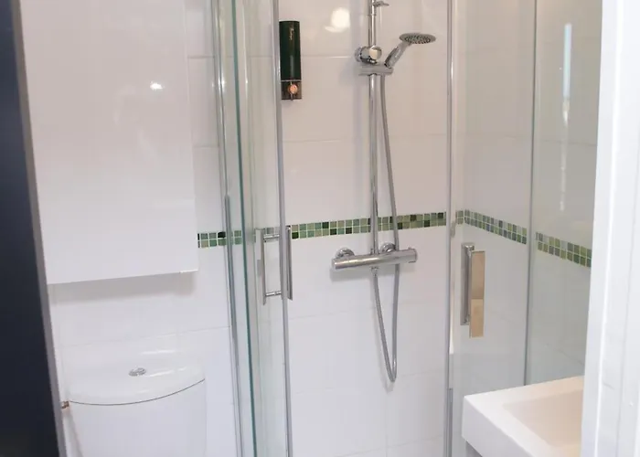 Apartamento Centre Port,vue Panoramique,clim,balcon,wifi *