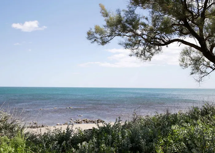 Centre Port,vue Panoramique,clim,balcon,wifi