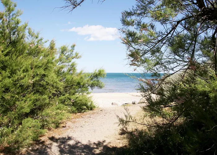 Apartamento Centre Port,vue Panoramique,clim,balcon,wifi