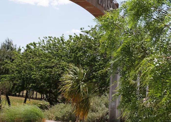 Centre Port,vue Panoramique,clim,balcon,wifi Apartamento