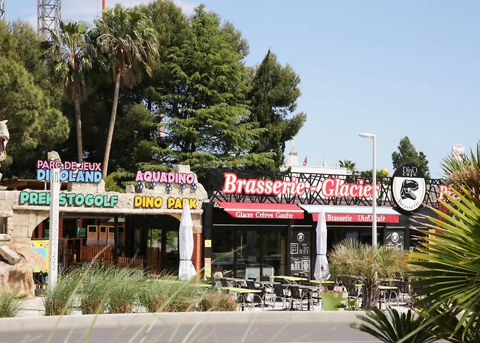 Centre Port,vue Panoramique,clim,balcon,wifi Apartamento *