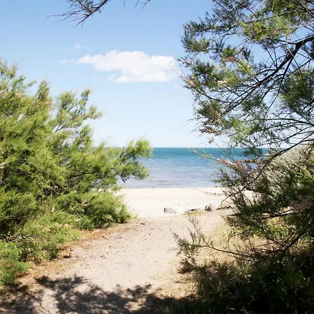 Appartement Centre Port,vue Panoramique,clim,balcon,wifi