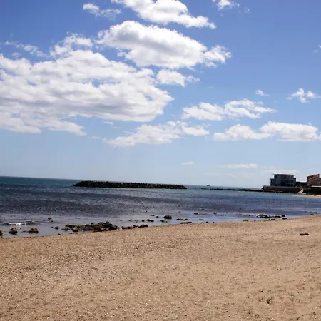 Appartement Centre Port,vue Panoramique,clim,balcon,wifi