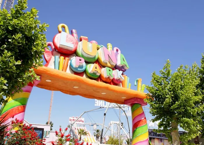 Centre Port,vue Panoramique,clim,balcon,wifi アパート *