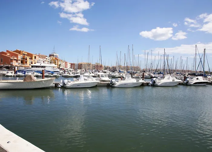 Centre Port,vue Panoramique,clim,balcon,wifi * アグド