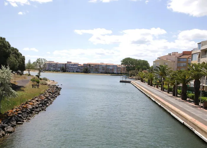 Centre Port,vue Panoramique,clim,balcon,wifi